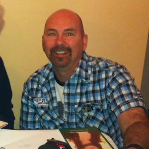 Meet your Posher, Russell